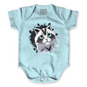 Baby Jumper lucu dan penuh kepolosan