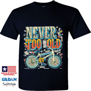 Kaos bmx
