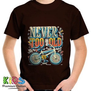 Kaos bmx 