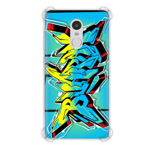 Casing HP GRAFFITI ART BUARAN