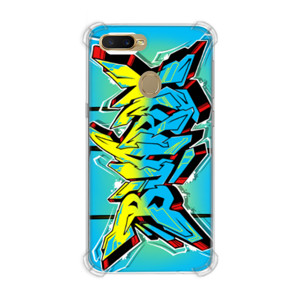 Casing HP GRAFFITI ART BUARAN