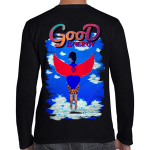 Kaos Good Energy Series #2