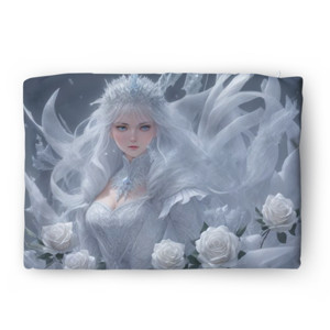 Sarung Bantal Ice the series 13