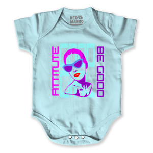 Baby Jumper GOOD GIRL