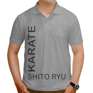 Kaos Polo KARATE