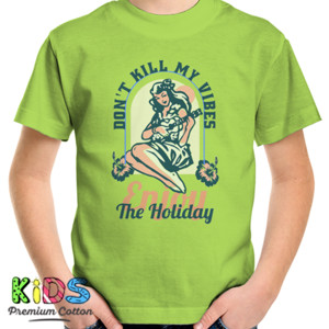 Kaos Dont Kill My Vibes