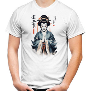 Kaos noh dancer