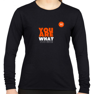 Kaos you are what you give - pks