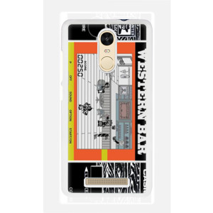 Gimbot Western Bar Casing HP