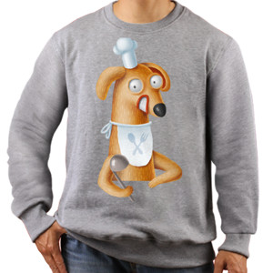 Jaket Sweater Distro Keren 9