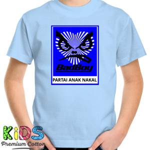 Kaos PARTAI ANAK NAKAL