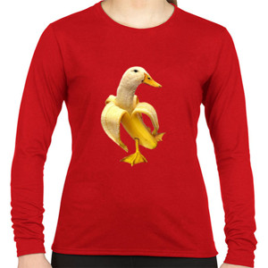 Kaos Baju Banana Pria, Baju Banana Wanita