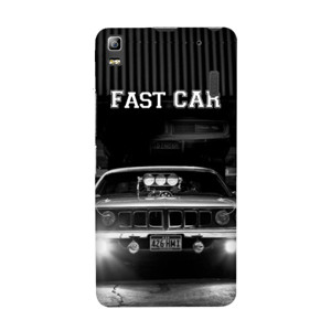 Fast Car Casing HP