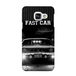 Fast Car Casing HP