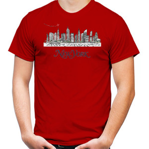Kaos new york city