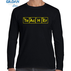 Kaos Teacher