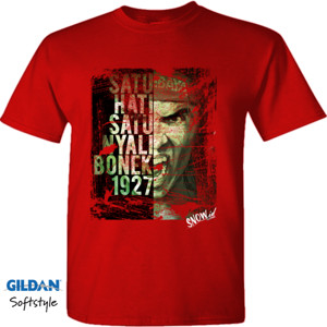 Kaos Kaos Bonek
