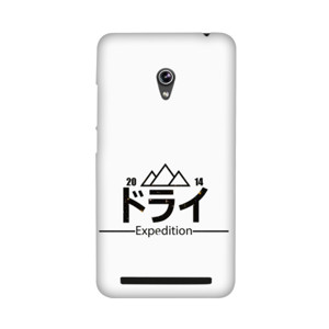 Dorai - Expedition (Case) Casing HP