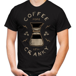 Kaos More COffe