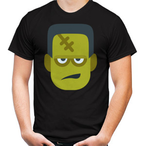 Kaos Frankenstein