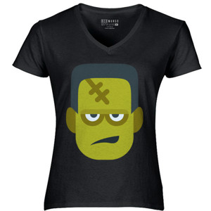 Kaos Frankenstein