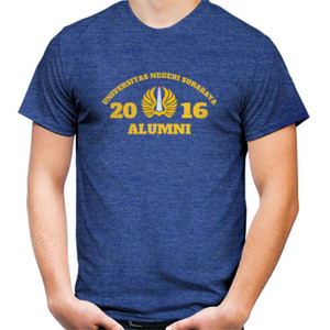 Kaos Universitas Negeri Surabaya
