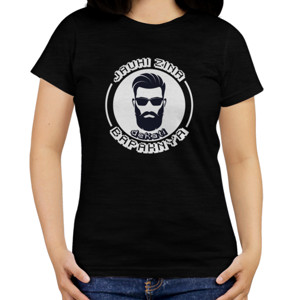 Kaos Jauhi Zina Dekati Bapaknya