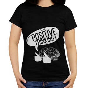 Kaos Positive Minimo