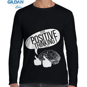 Kaos Positive Minimo