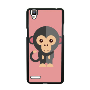 Case Baby Milo Casing HP