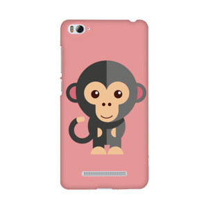 Case Baby Milo Casing HP