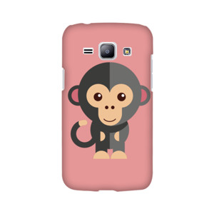 Case Baby Milo Casing HP