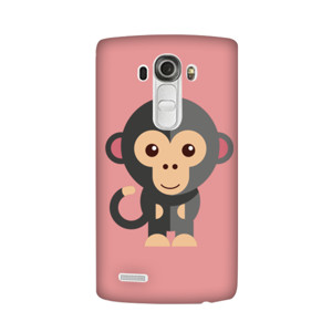 Case Baby Milo Casing HP