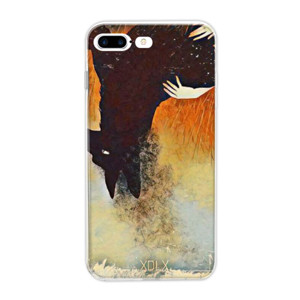 black dog jugdes by danylx  Casing HP