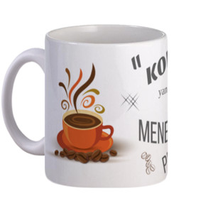 Mug Mug Kopi