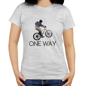 Kaos ONE WAY