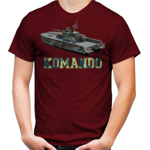 Kaos KOMANDO