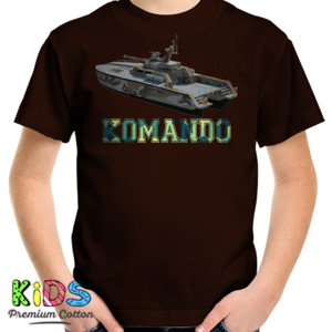 Kaos KOMANDO