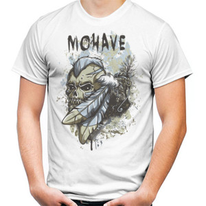 Kaos Mohave Skull