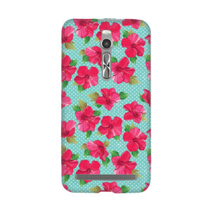 pink orchid Casing HP
