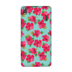 pink orchid Casing HP