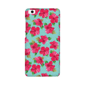 pink orchid Casing HP