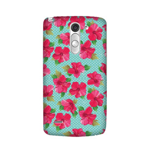 pink orchid Casing HP