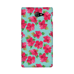 pink orchid Casing HP