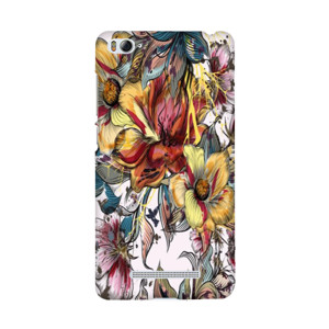 Flower 01 Casing HP