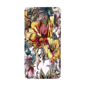 Flower 01 Casing HP
