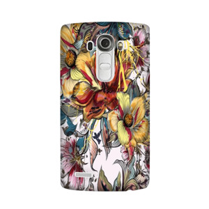 Flower 01 Casing HP