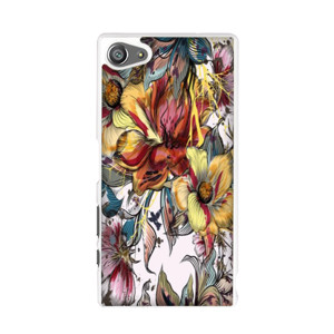 Flower 01 Casing HP