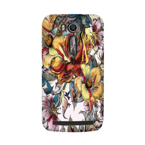 Flower 01 Casing HP