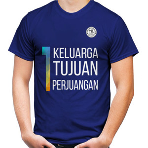 Kaos 1 Tujuan